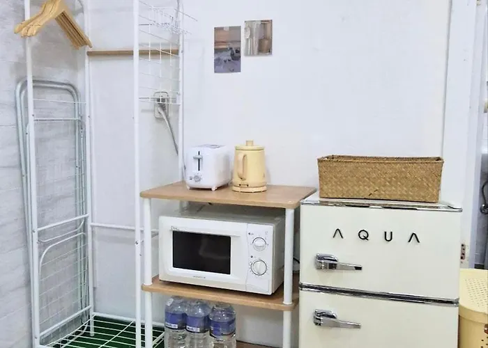 Hongdae # S101 Apartment