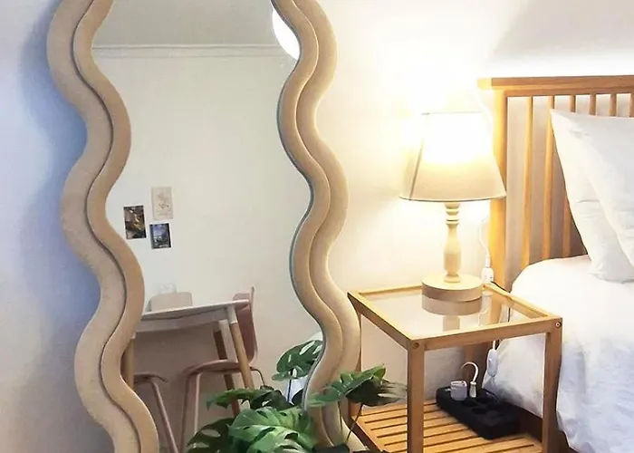 Apartment Hongdae # S101 *