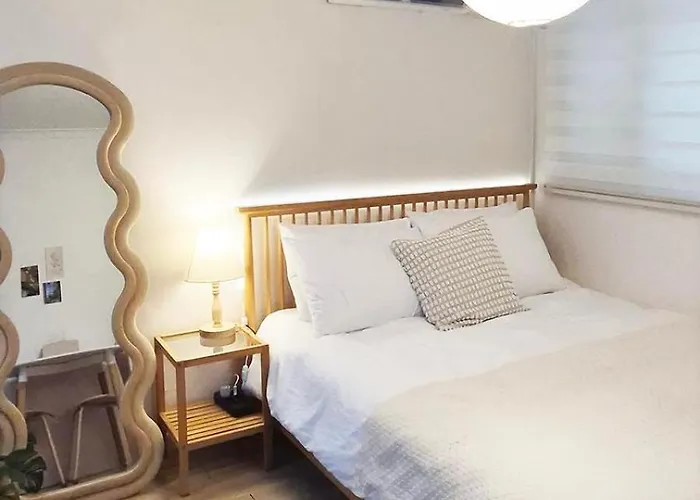 Apartamento Hongdae # S101 Seul
